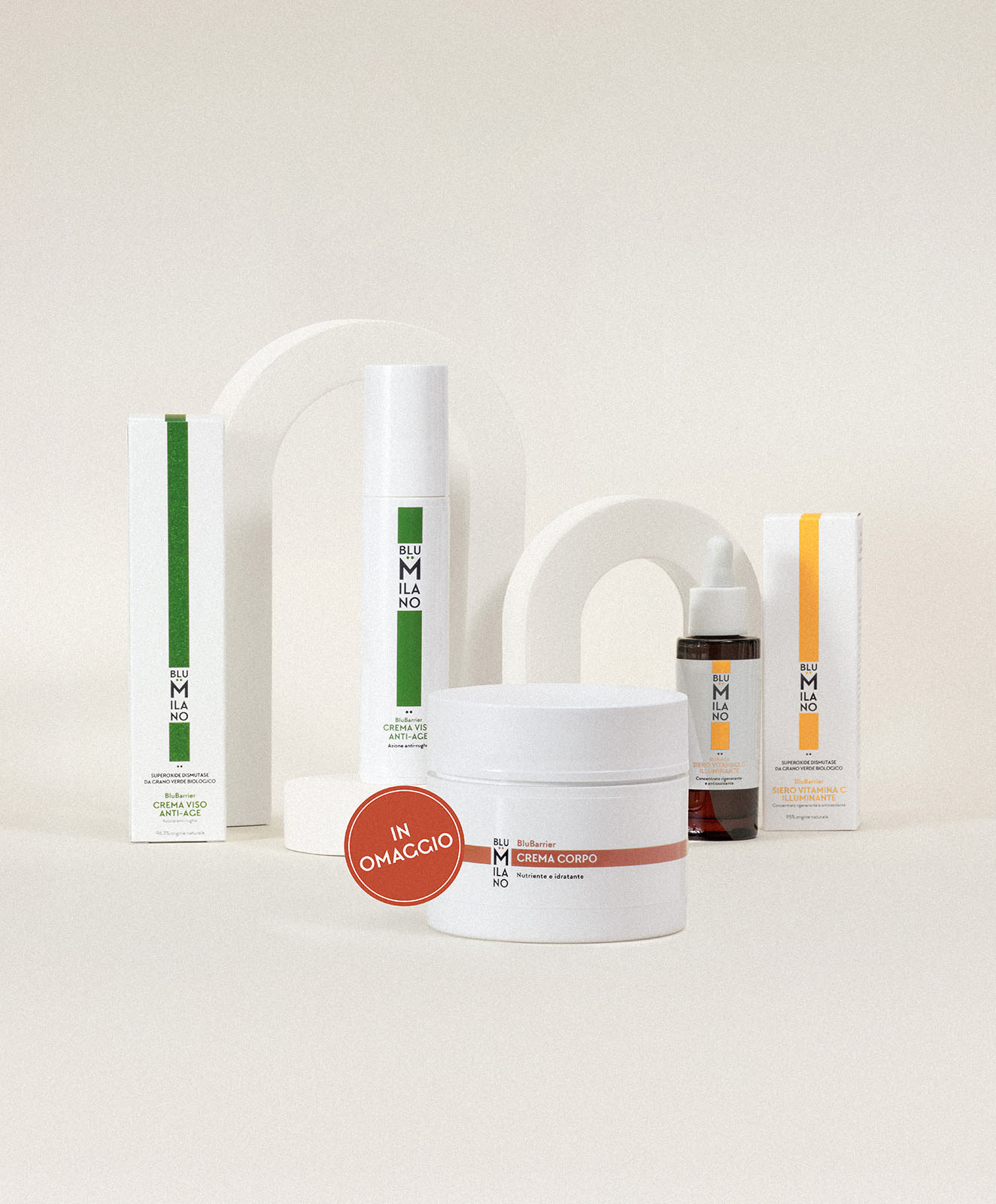 Rituale di Bellezza per la Mamma – Bundle in Edizione Limitata