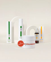 Rituale di Bellezza per la Mamma – Bundle in Edizione Limitata