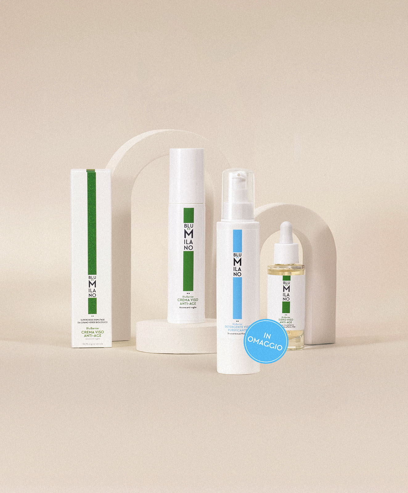 Bundle Anti-Age