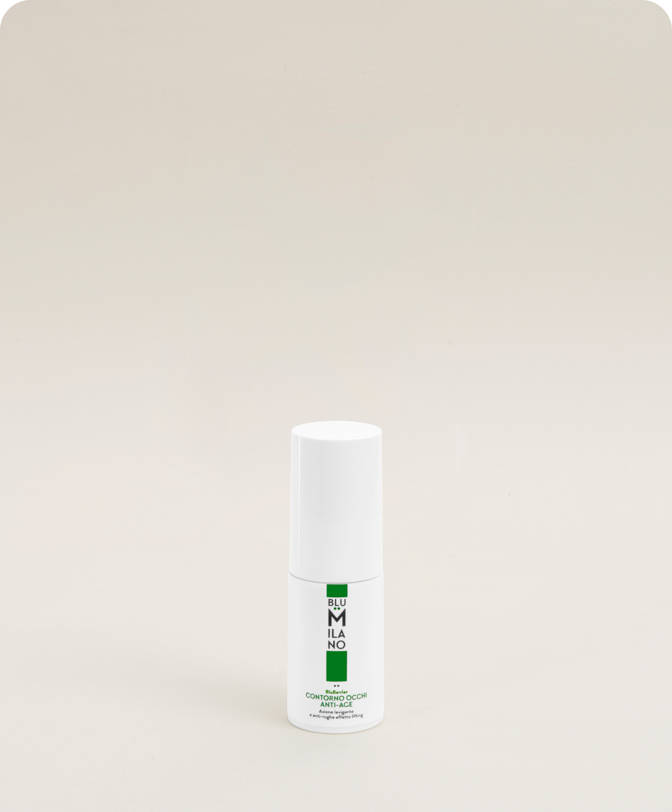 Anti-age eye contour cream