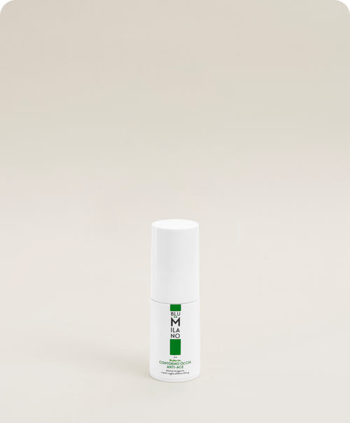 Crema contorno occhi anti-age