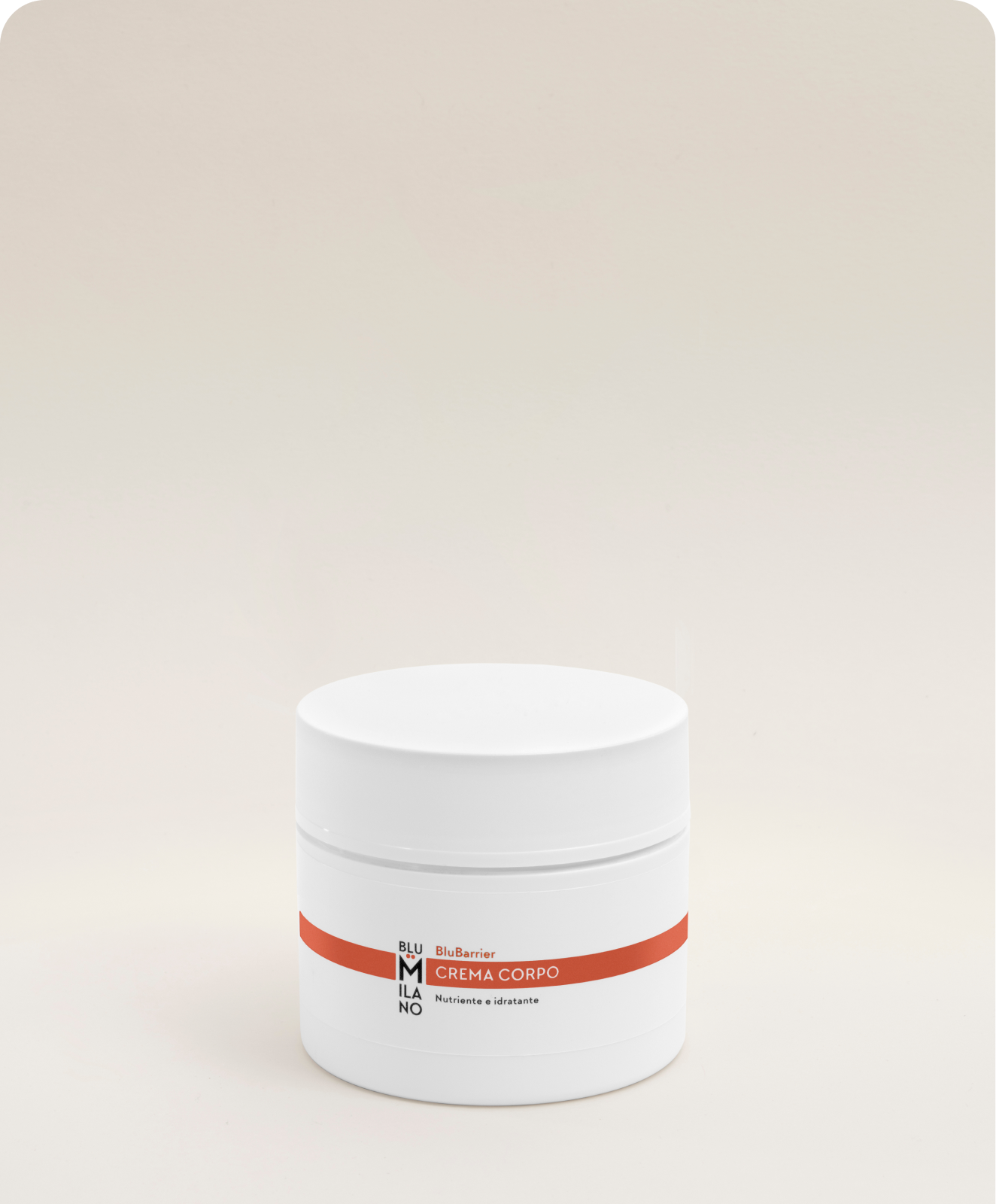 Body cream