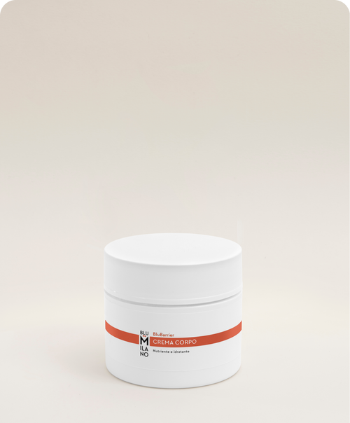 Crema corpo