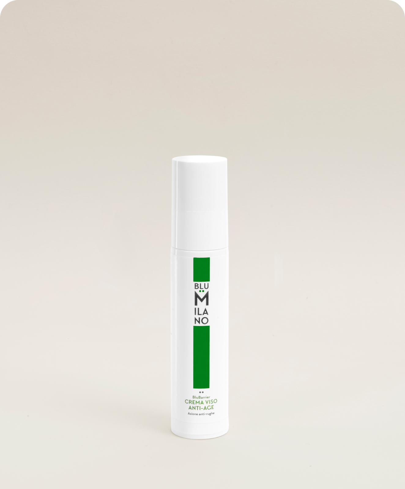 Anti-age face cream