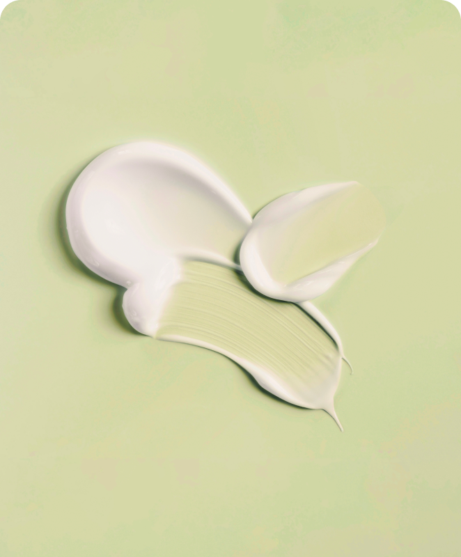 Anti-pollution face cream
