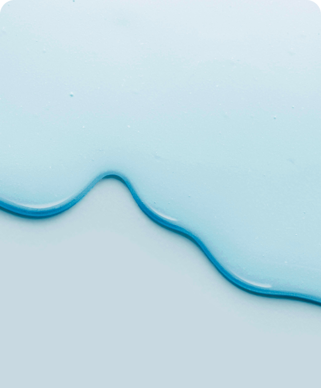 Micellar lymph detergent