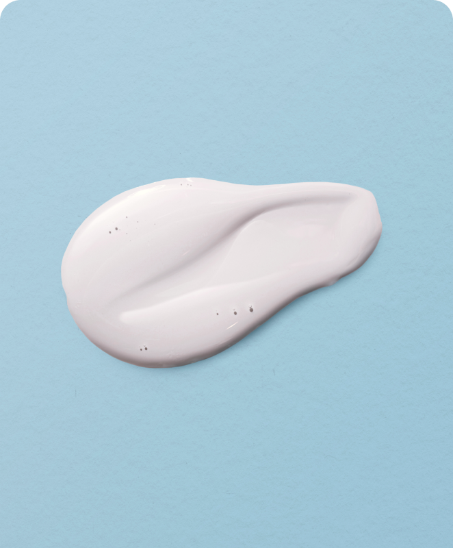 Face purifying emulsion
