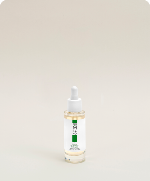Siero viso anti-age