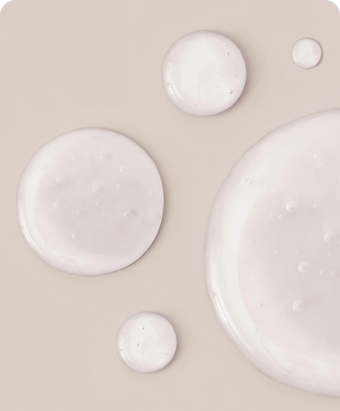 Anti-age face serum