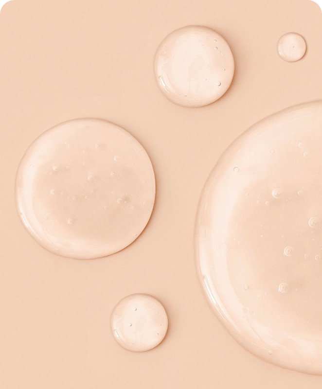 Vitamin C illuminating serum